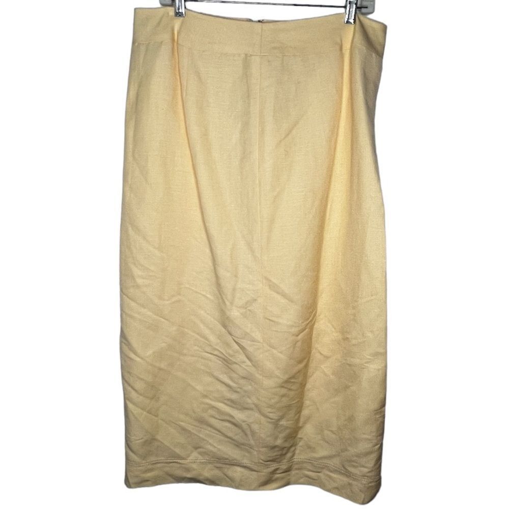 Emma‎ James Skirt nwt